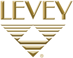 Levey_Logo_Gold_500px